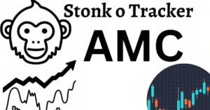 Tracker's AMC